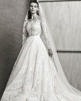 Zuhair Murad Wedding Dresses